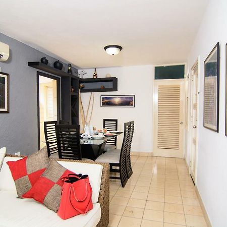 Apartment Doris Y Ruben Vedado Havana City Dış mekan fotoğraf