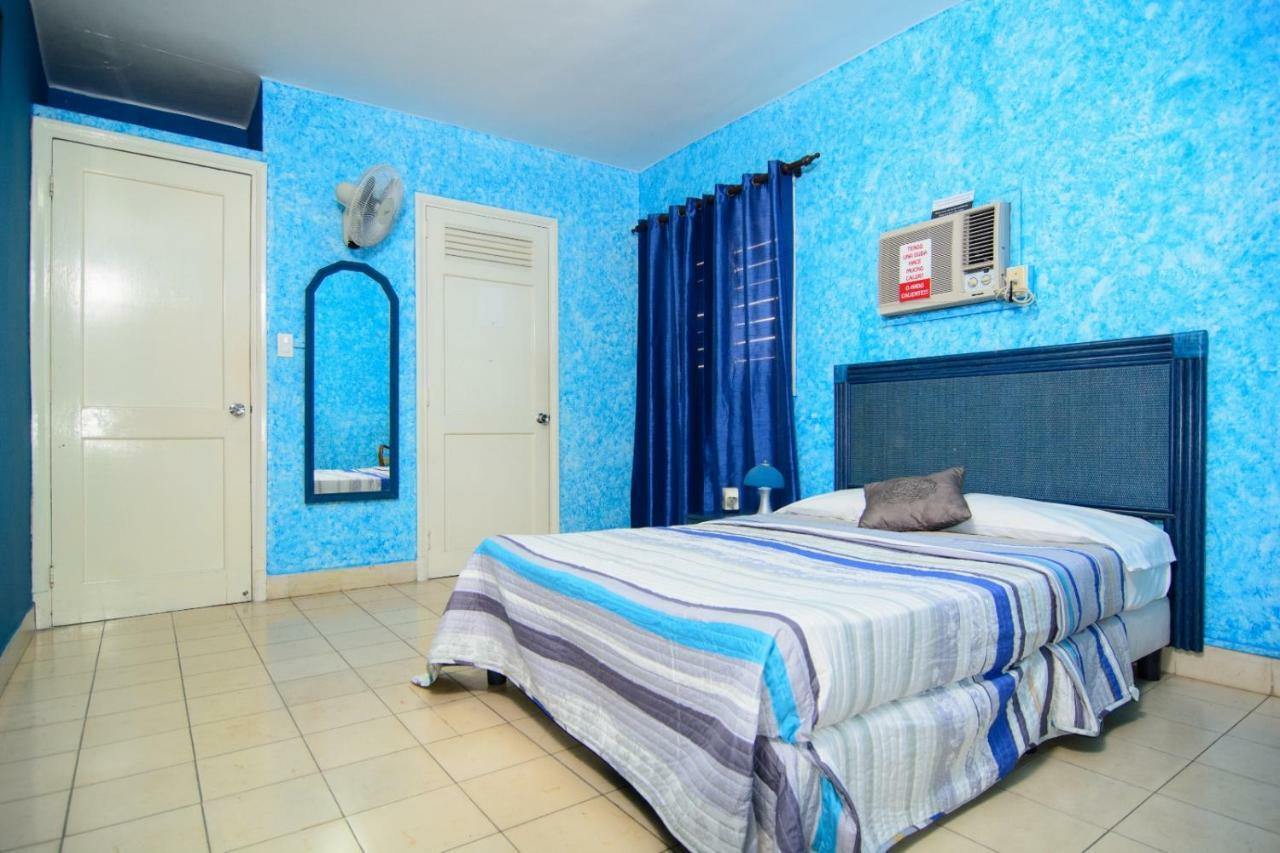 Apartment Doris Y Ruben Vedado Havana City Dış mekan fotoğraf