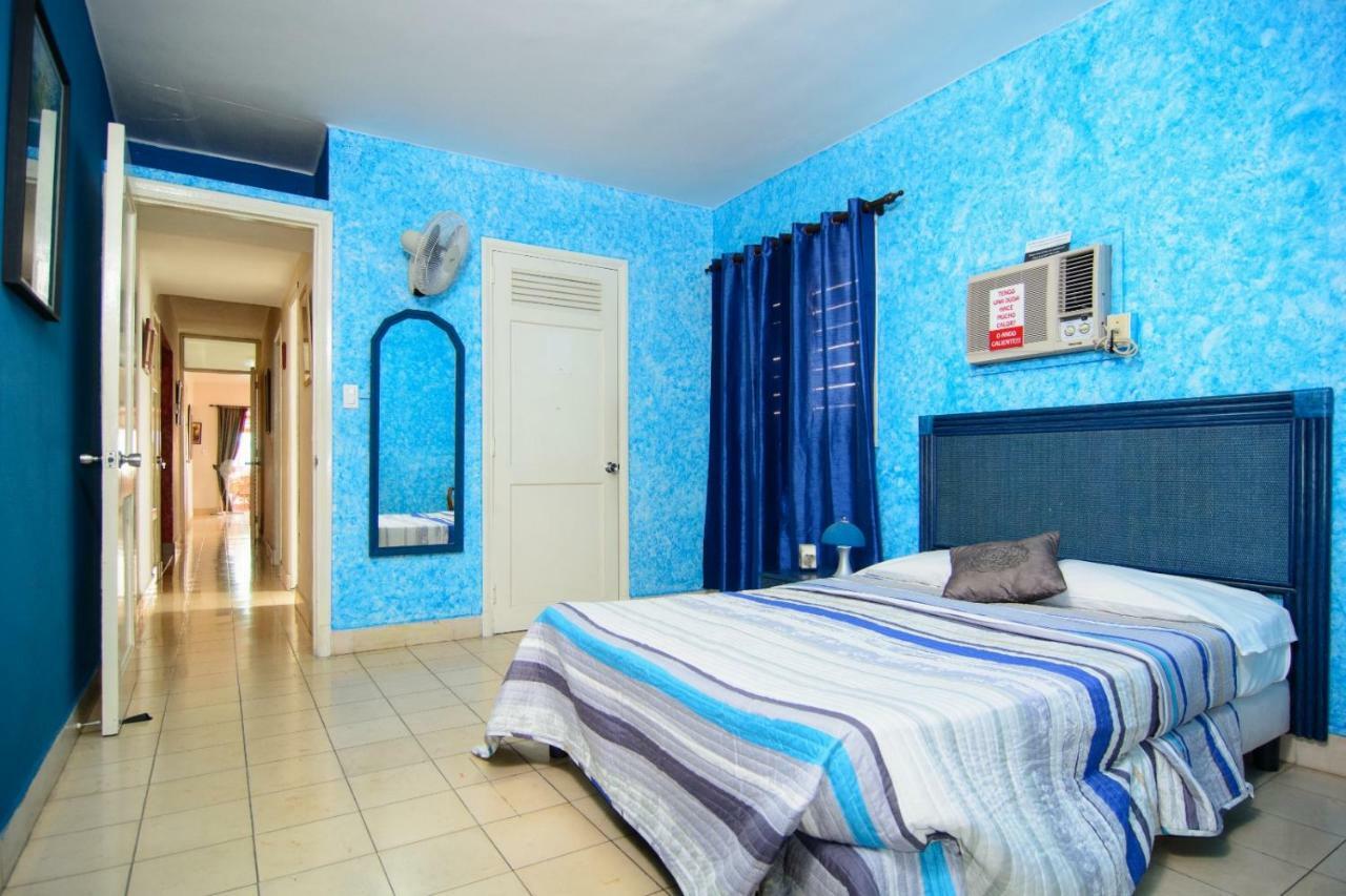 Apartment Doris Y Ruben Vedado Havana City Dış mekan fotoğraf